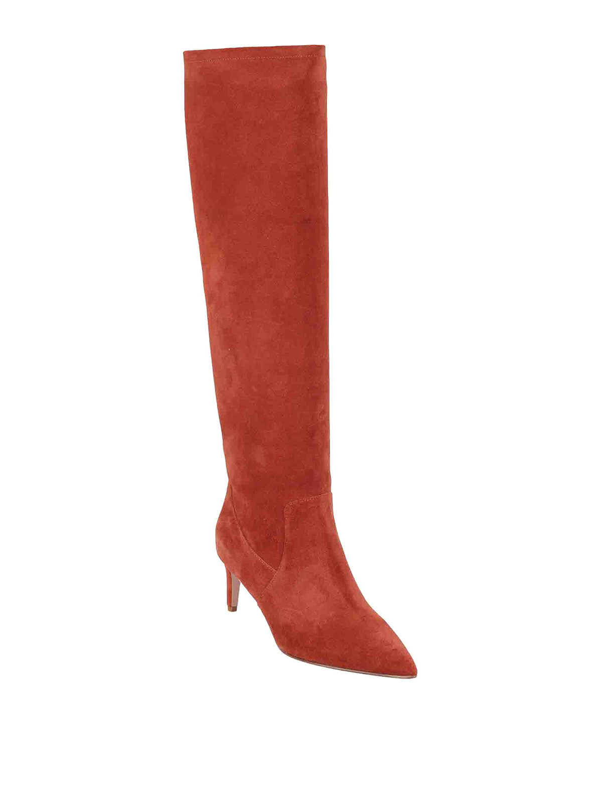 red boots online