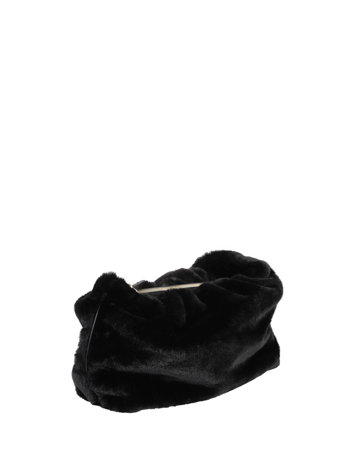 Valentino Red クラッチバッグ 黒 クラッチバッグ Uq0b0c37byp0no