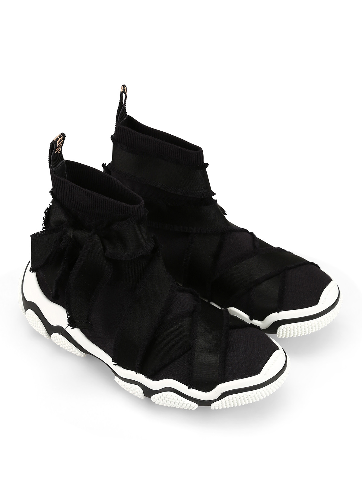 valentino sock trainer