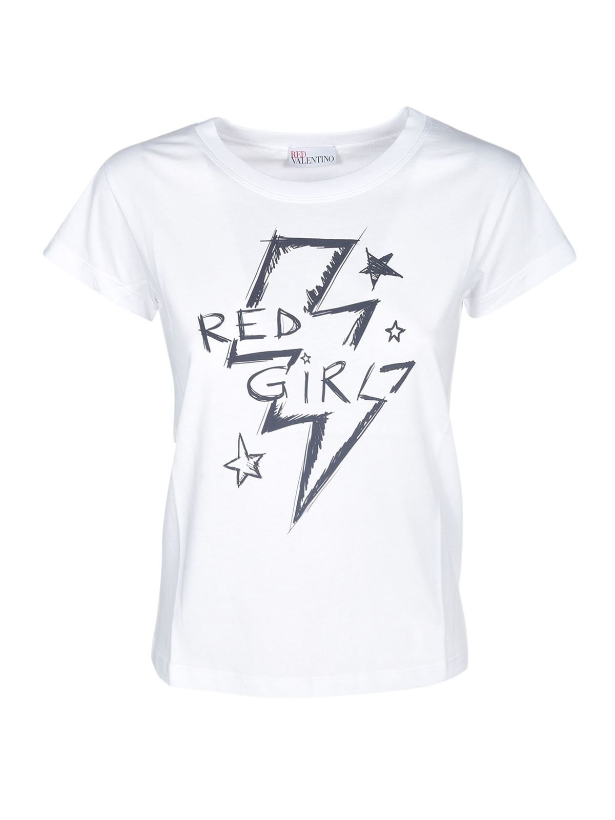 red girl clothing website