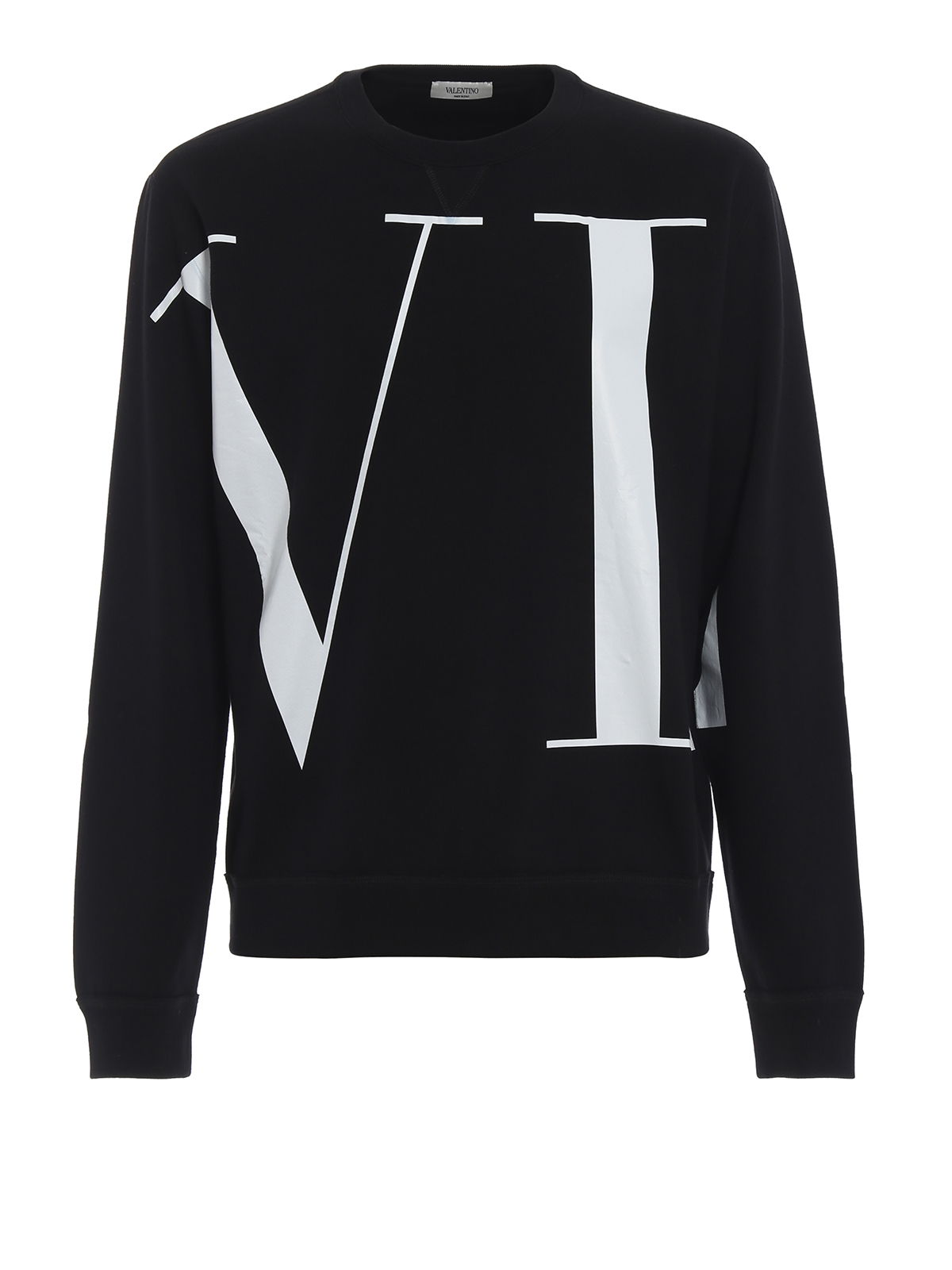 be my vltn sweatshirt