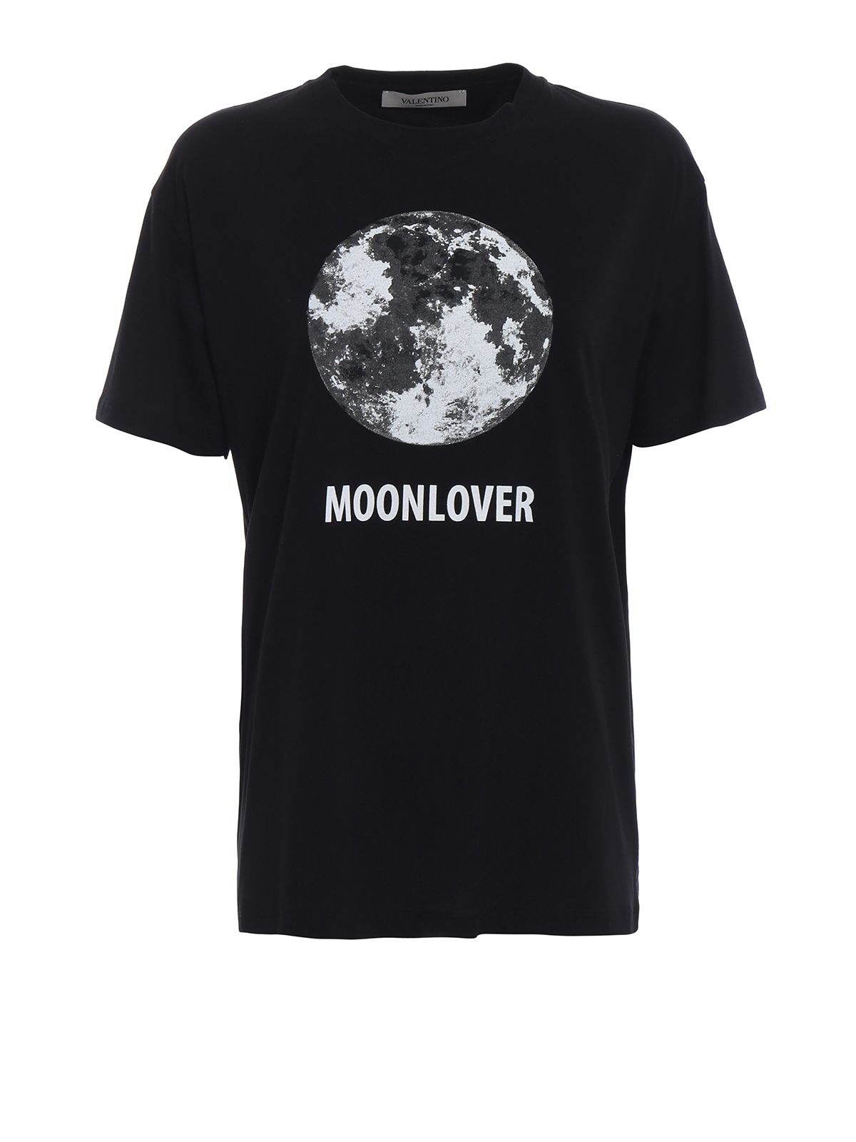 valentino moon t shirt
