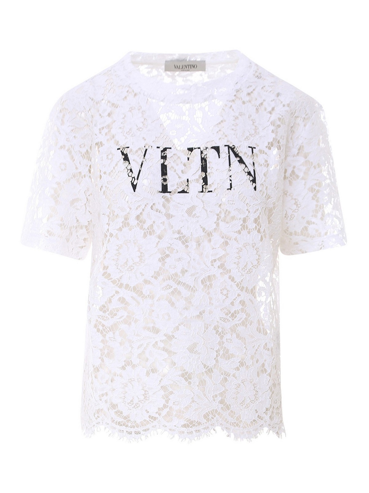 women's valentino t shirt