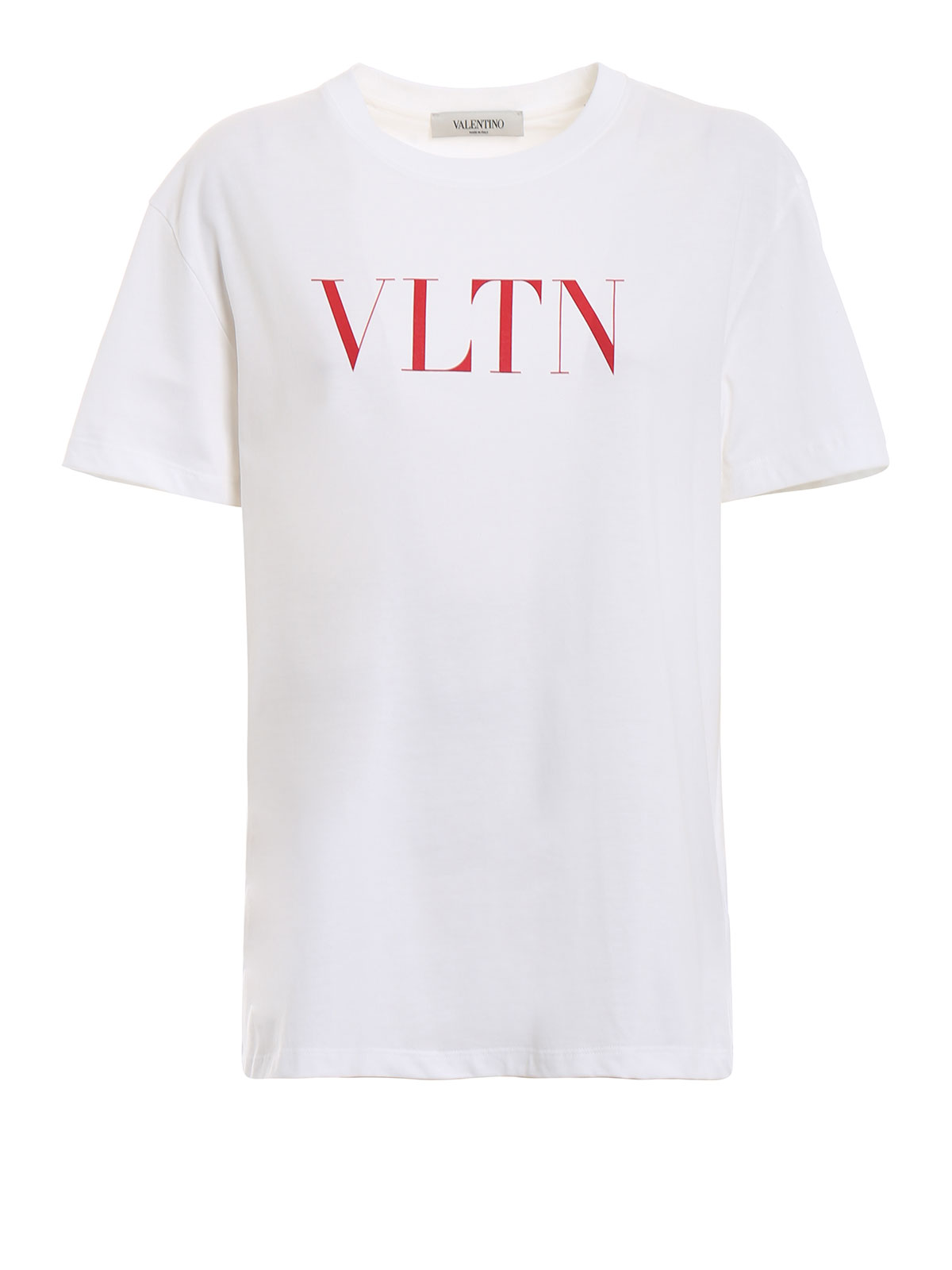 Tシャツ Valentino - Tシャツ - Vltn - RB3MG07D3V6A33 | iKRIX.com