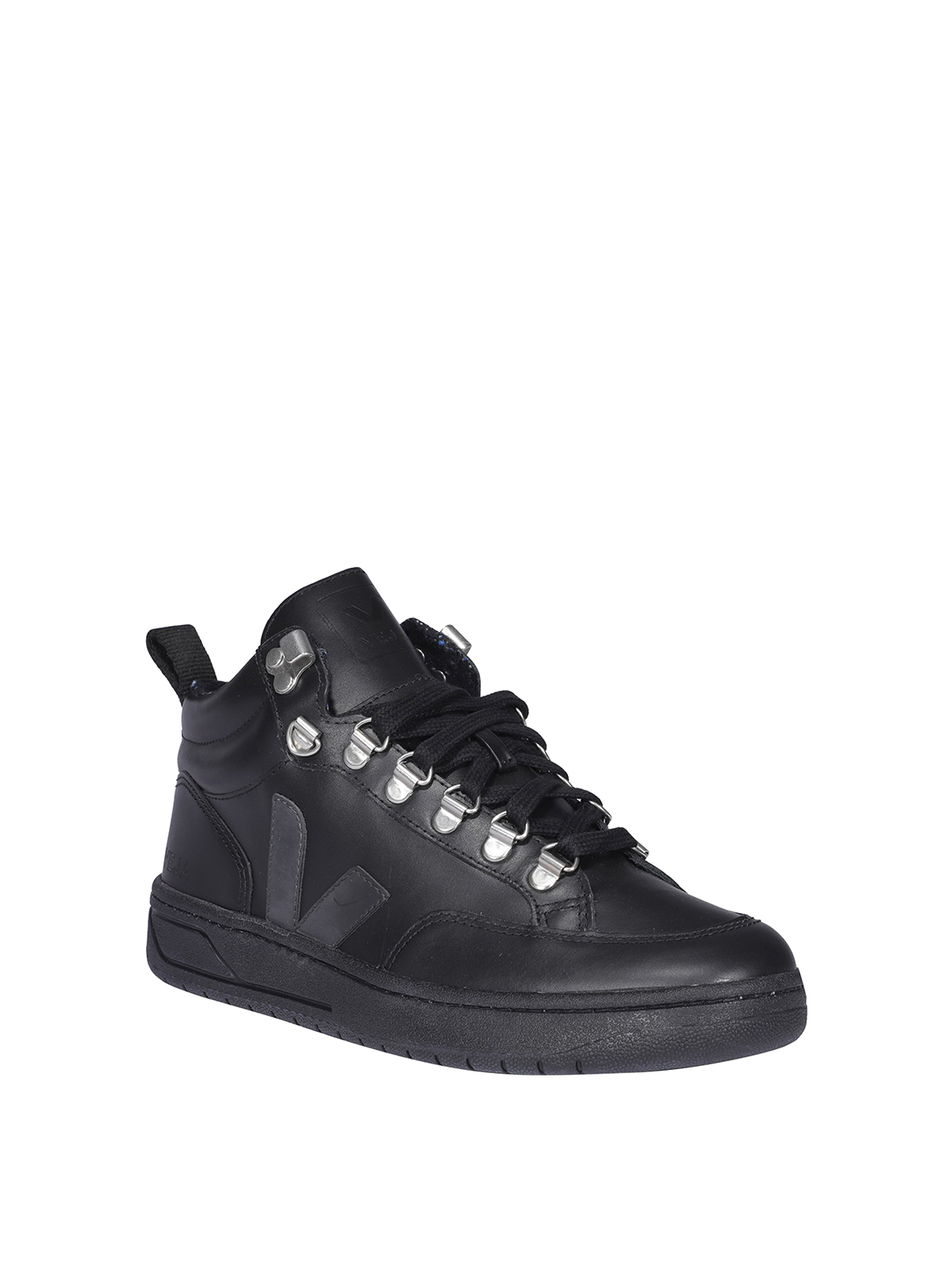 Trainers Veja - Roraima high-top sneakers - QR021949