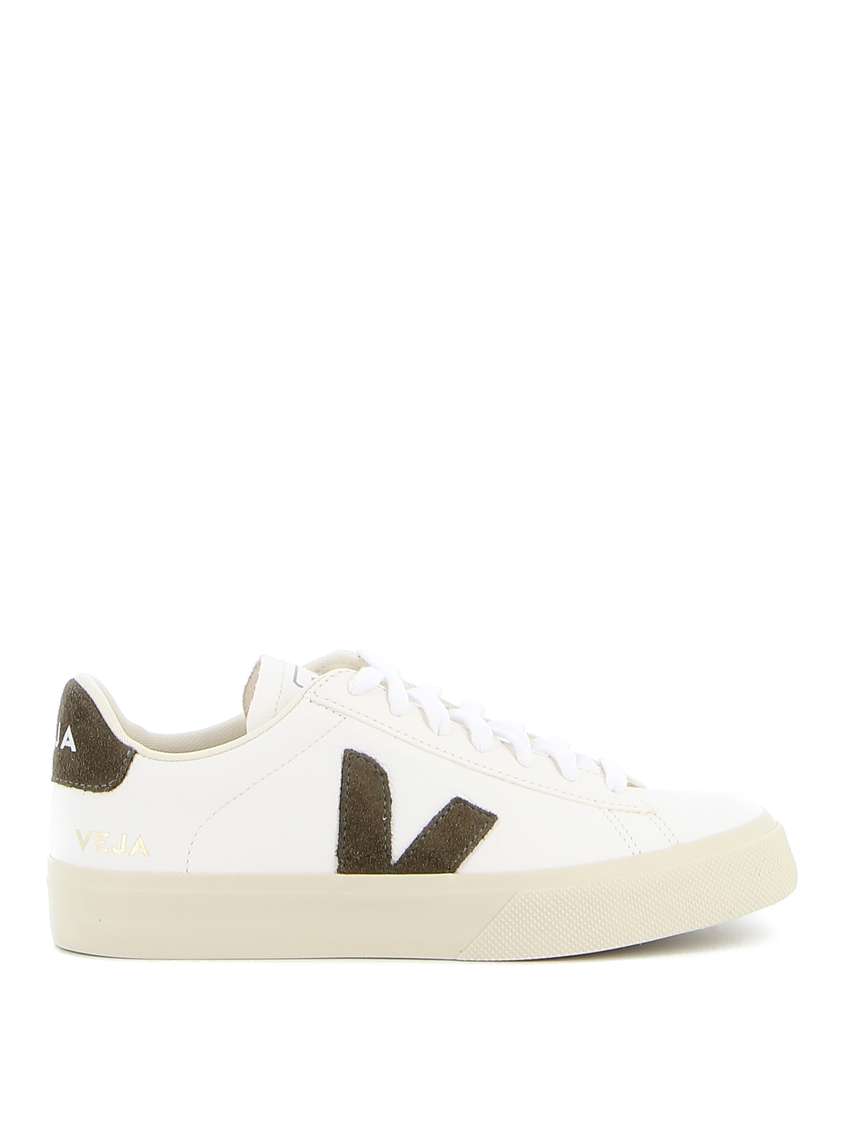 Veja - Campo calfskin sneakers - trainers - CPW052347 | iKRIX.com