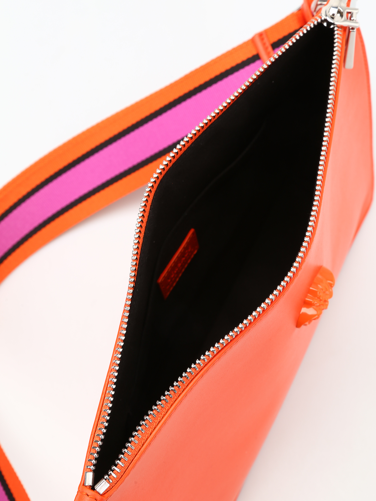 Moncler Clutches naranja Moncler Clutches naranja