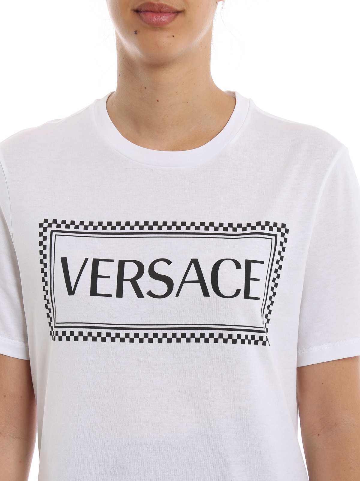 Versace Tシャツ Versace 90s Vintage Tシャツ 15a26a48