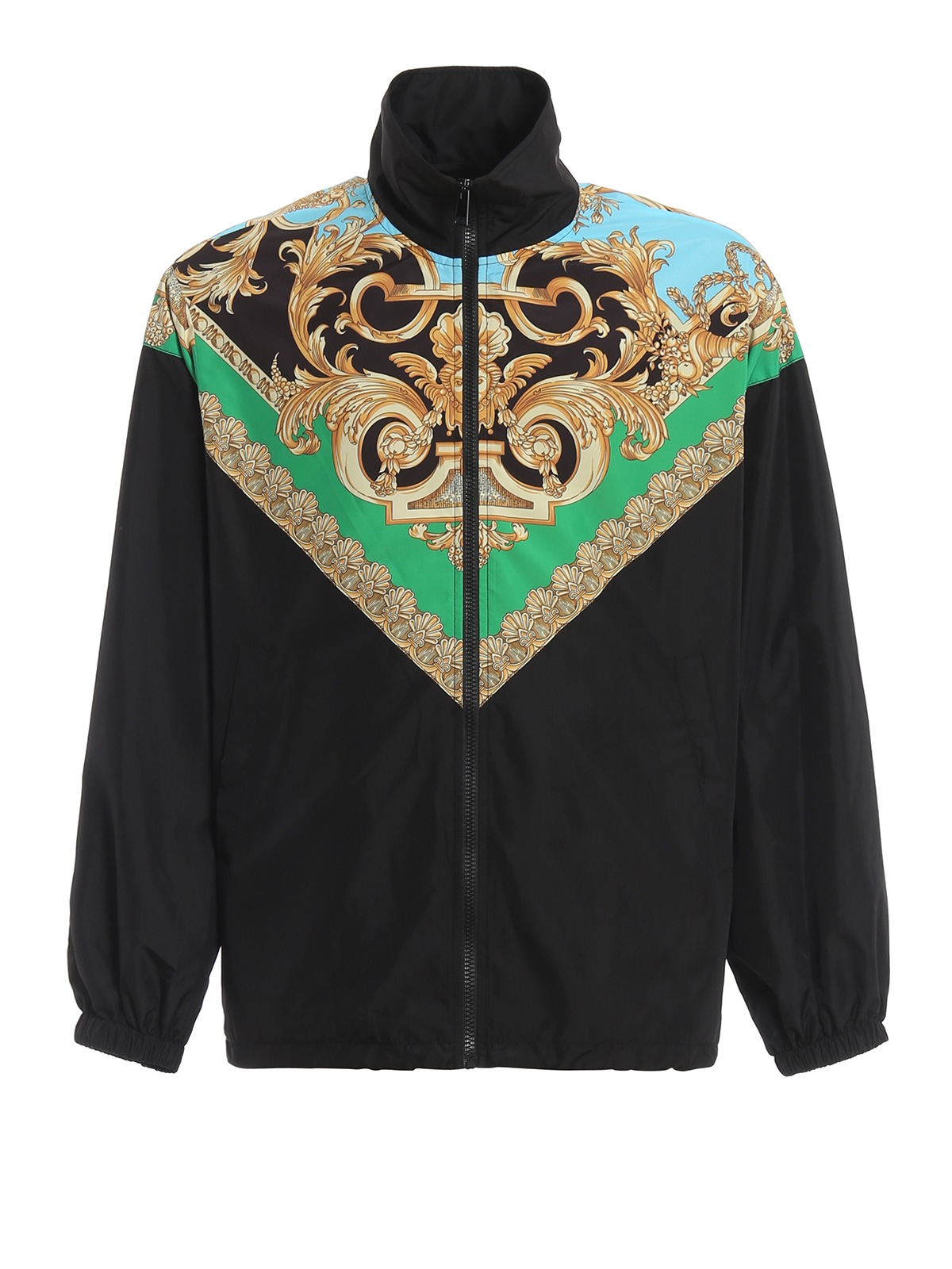 Casual jackets Versace - Baroque 