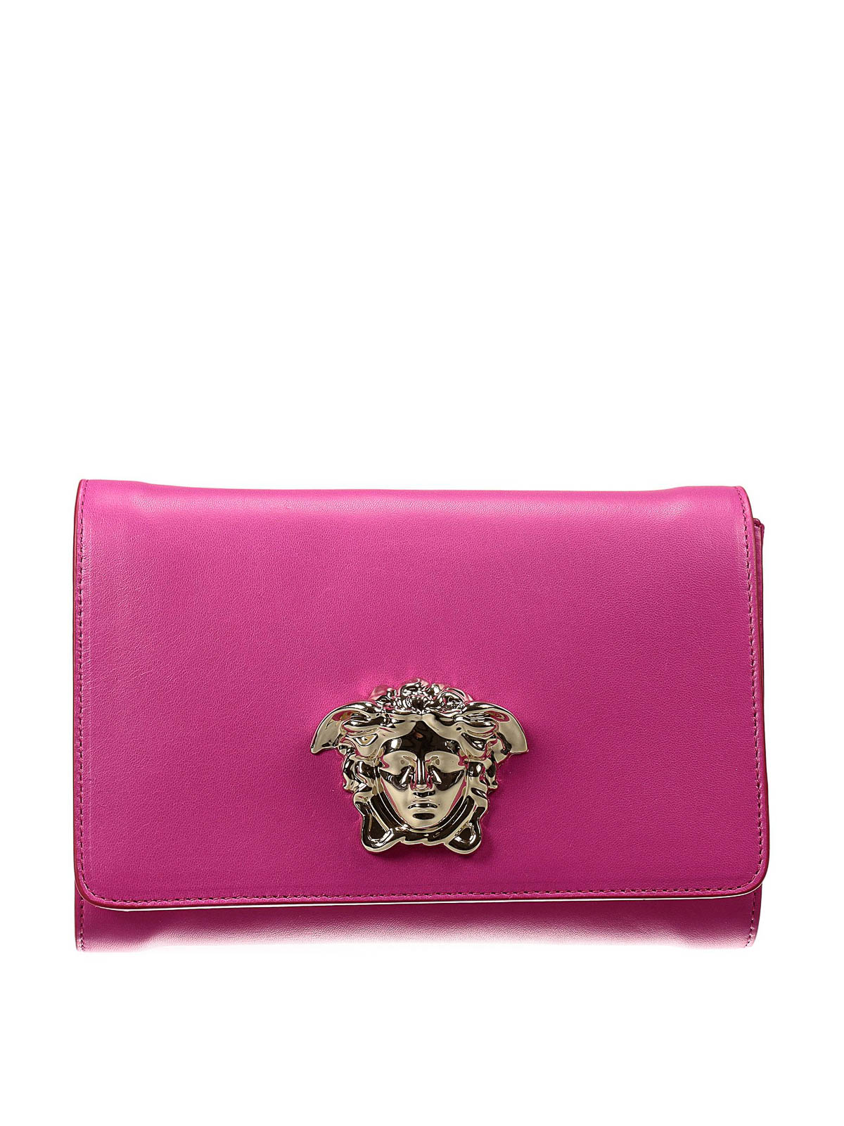 versace palazzo clutch