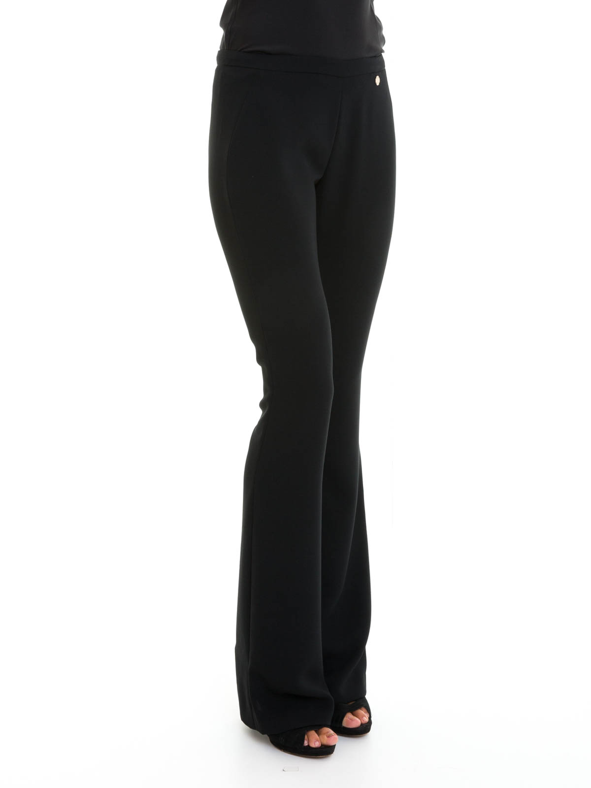 versace collection pants