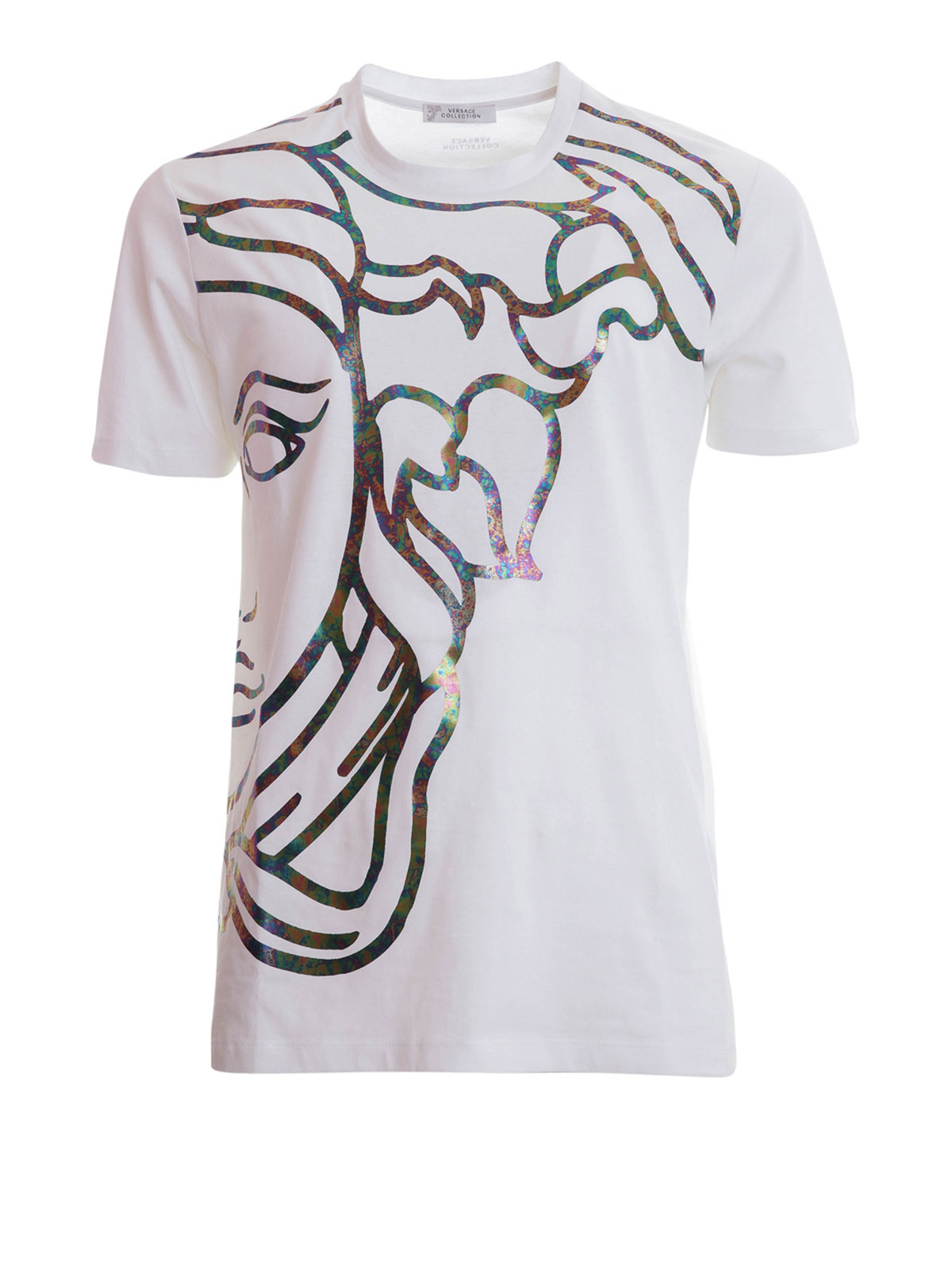 t shirt versace collection