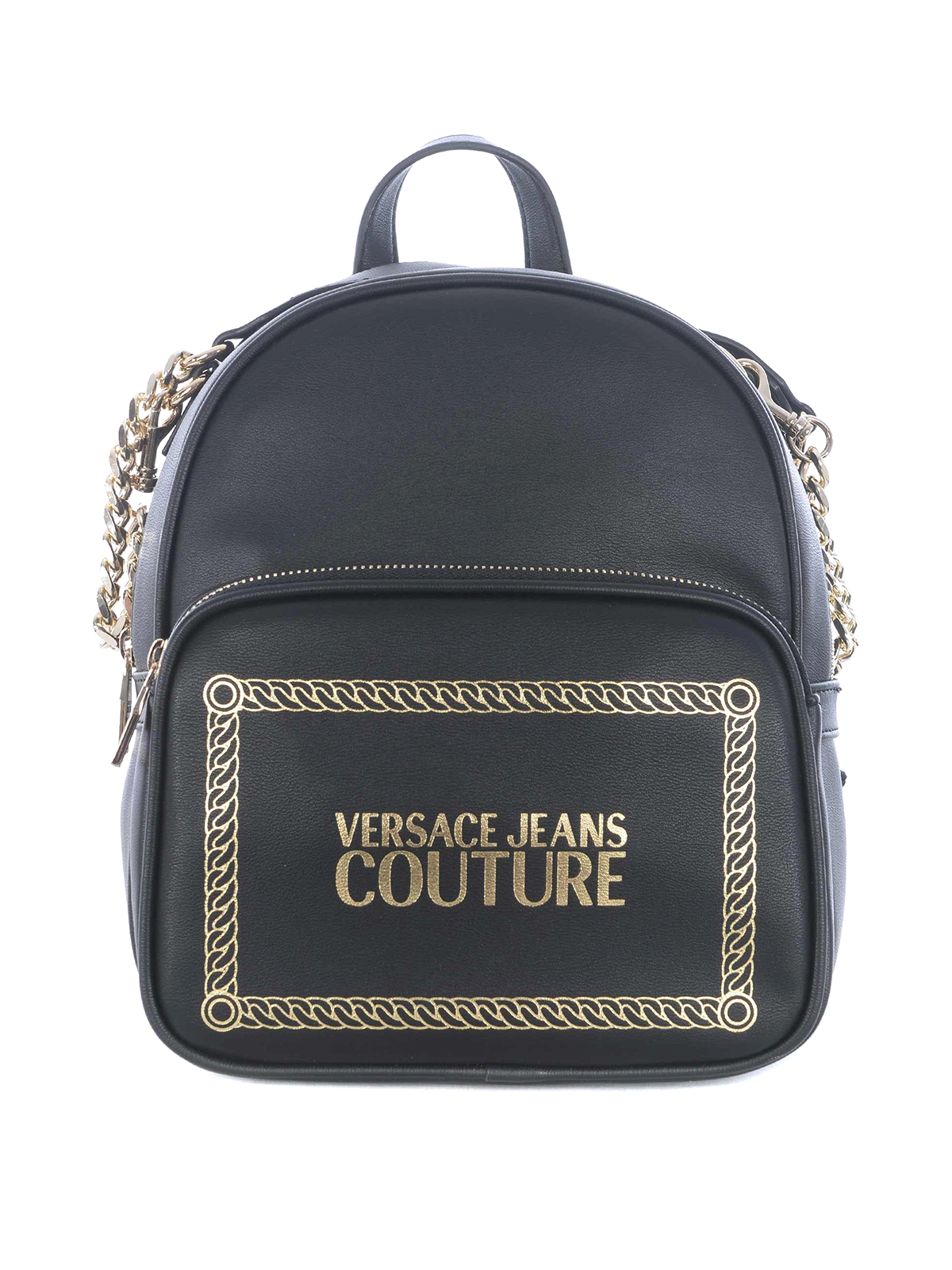 versace jeans backpack