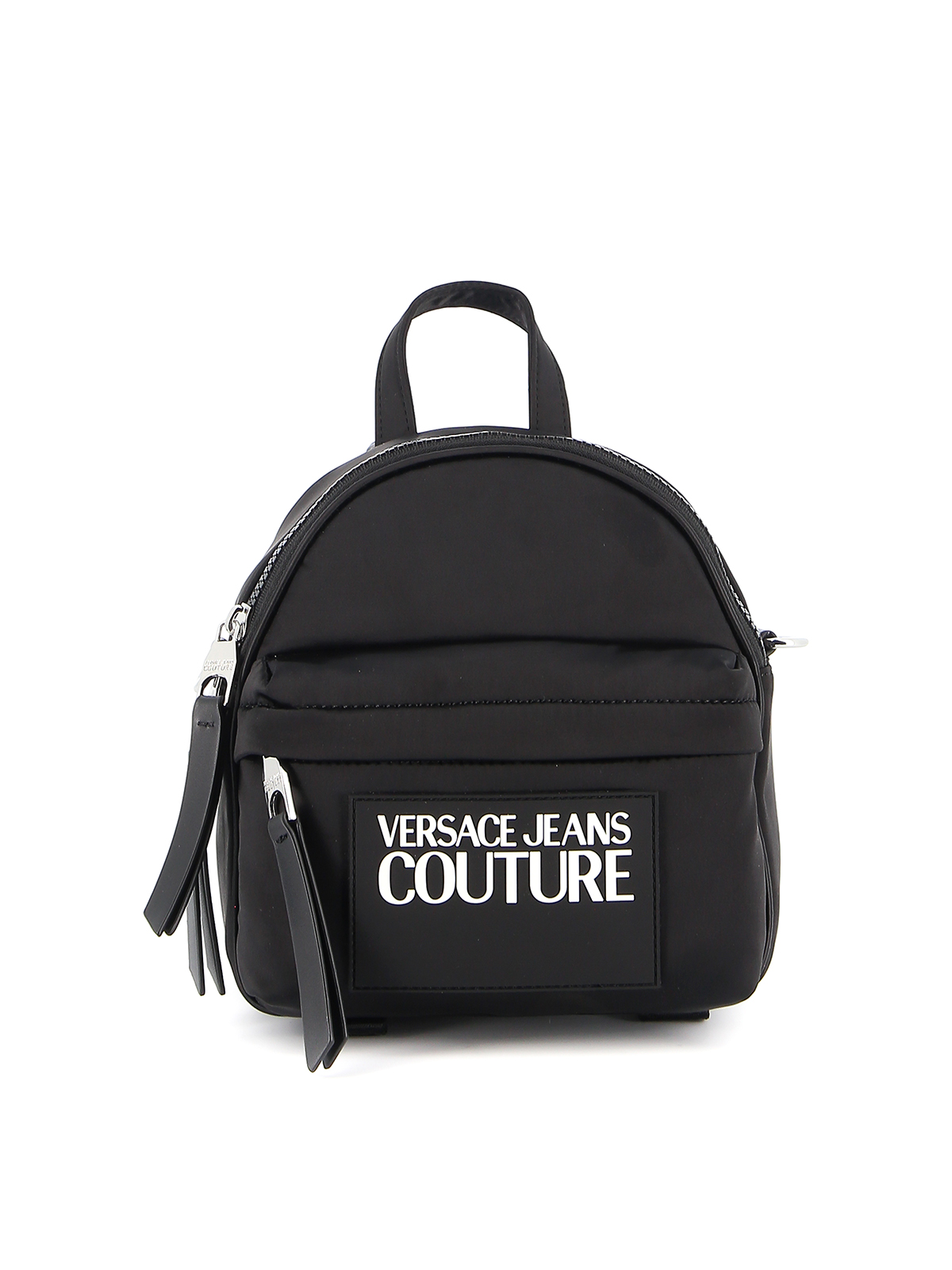 versace jeans backpack