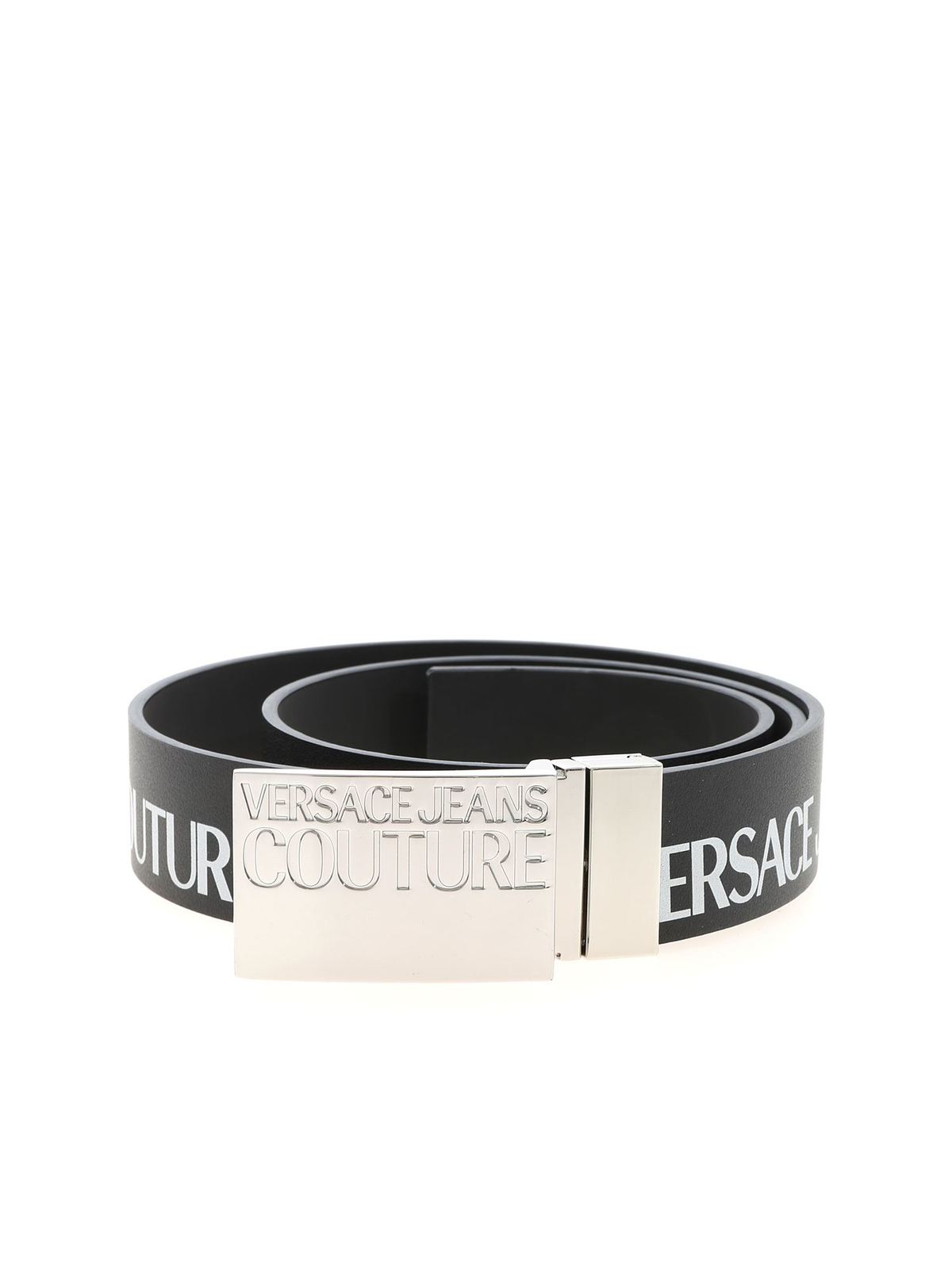branded belts