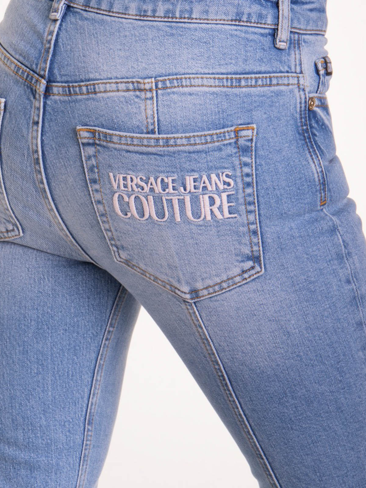versace jeans couture real or fake
