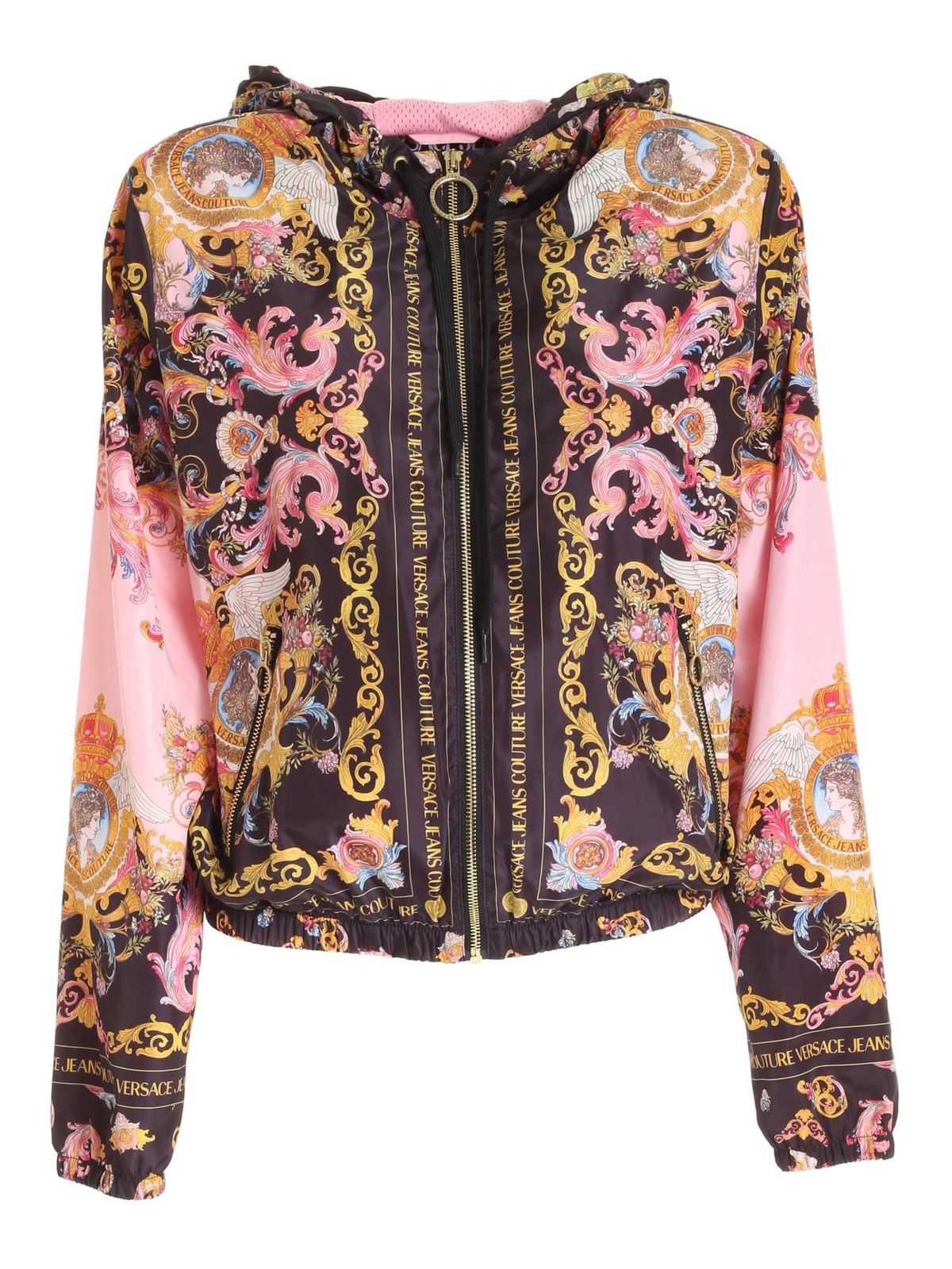 کژوال Versace Jeans Couture - Versaille 