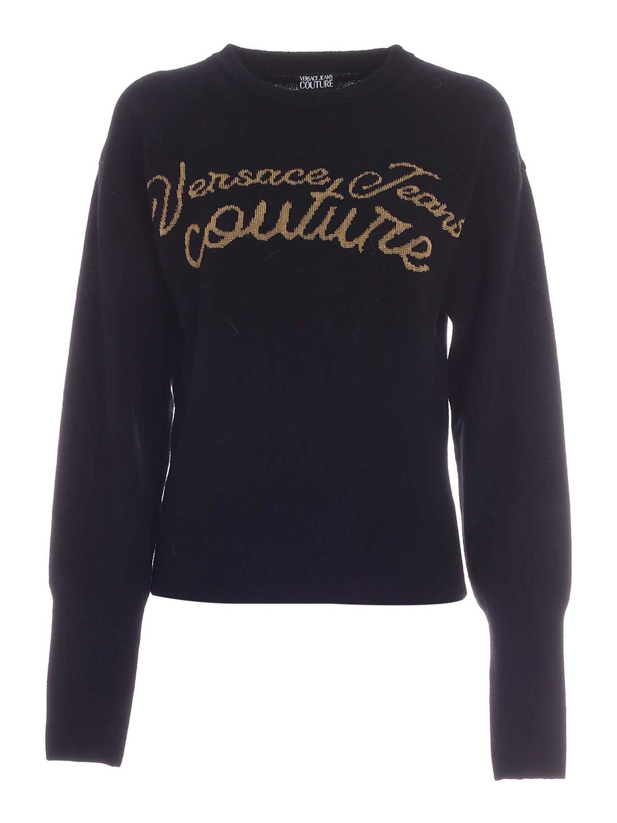 versace jeans jumper