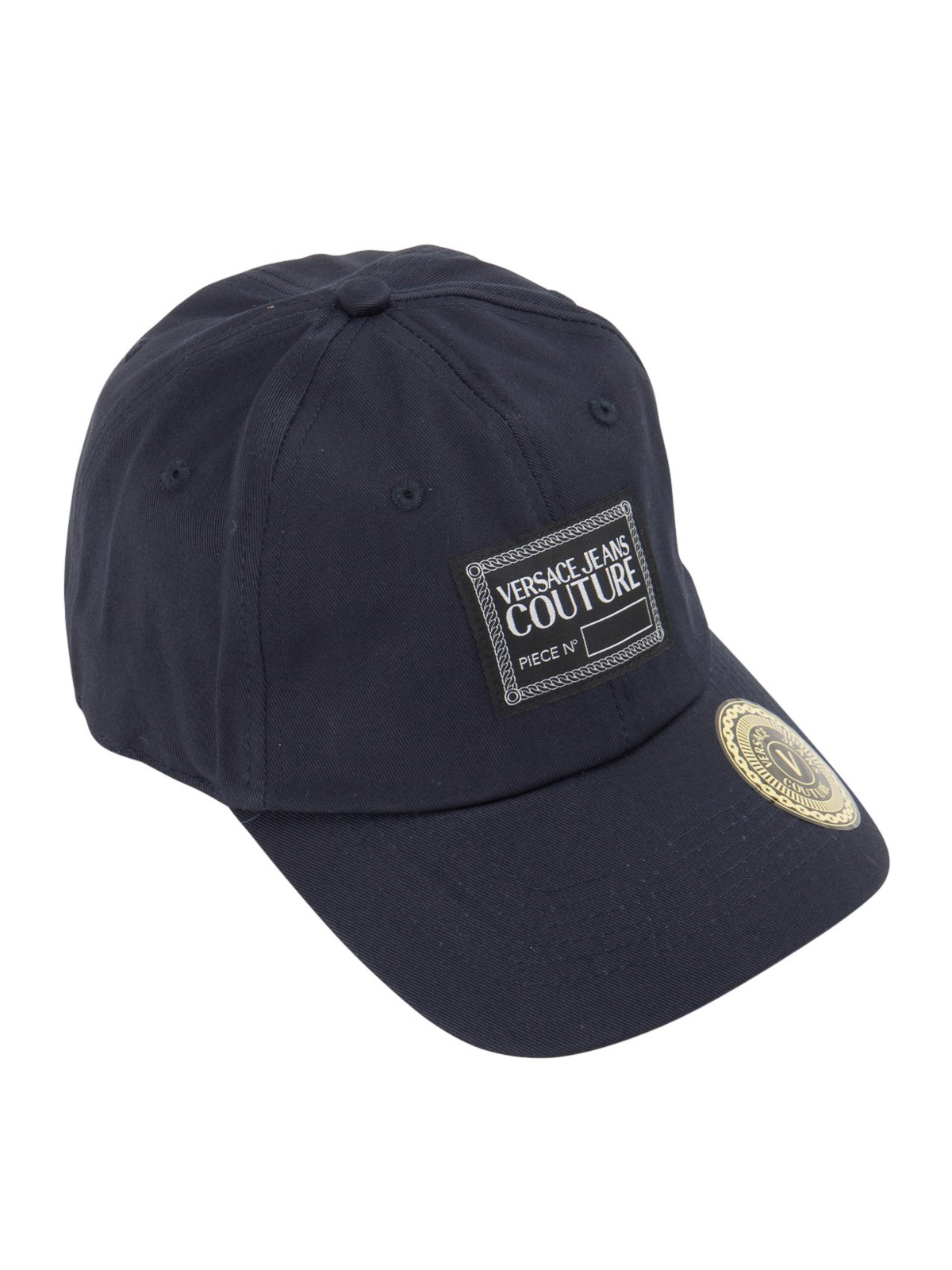 versace jeans couture caps
