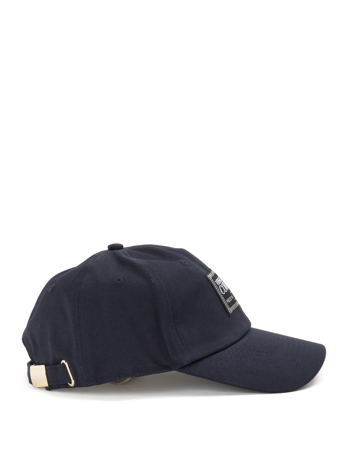 versace jeans couture caps