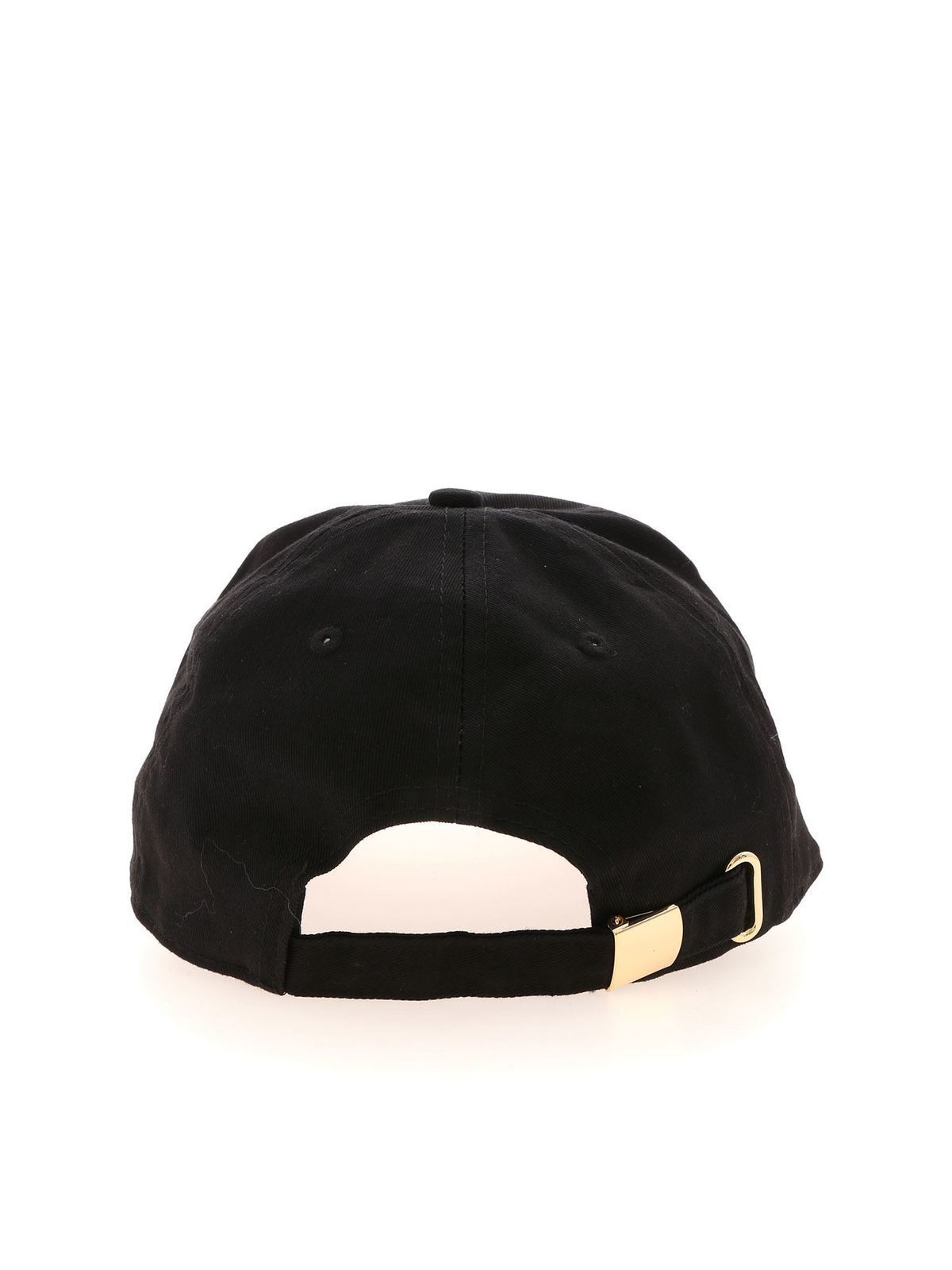 versace jeans couture caps