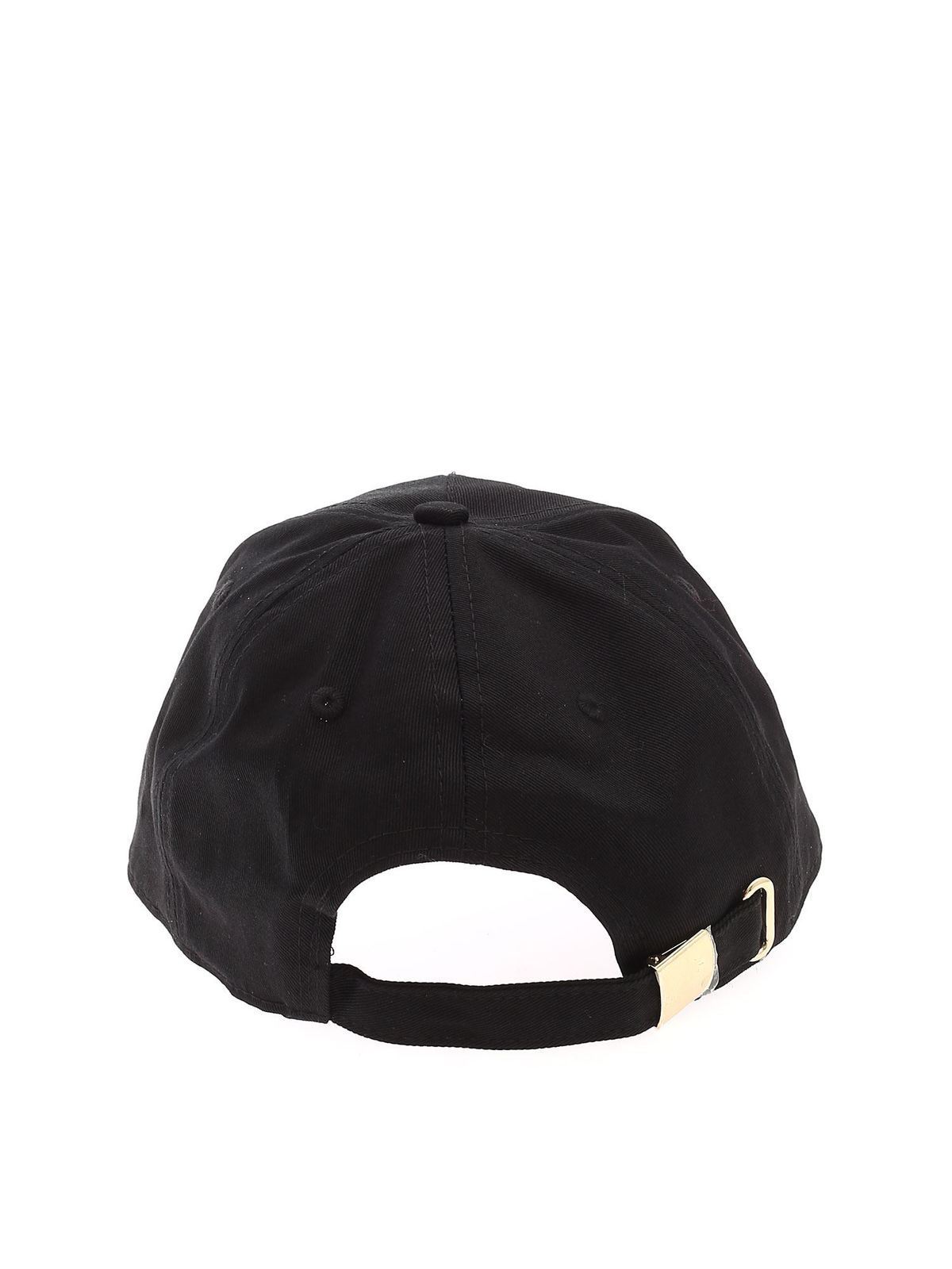 versace jeans couture caps