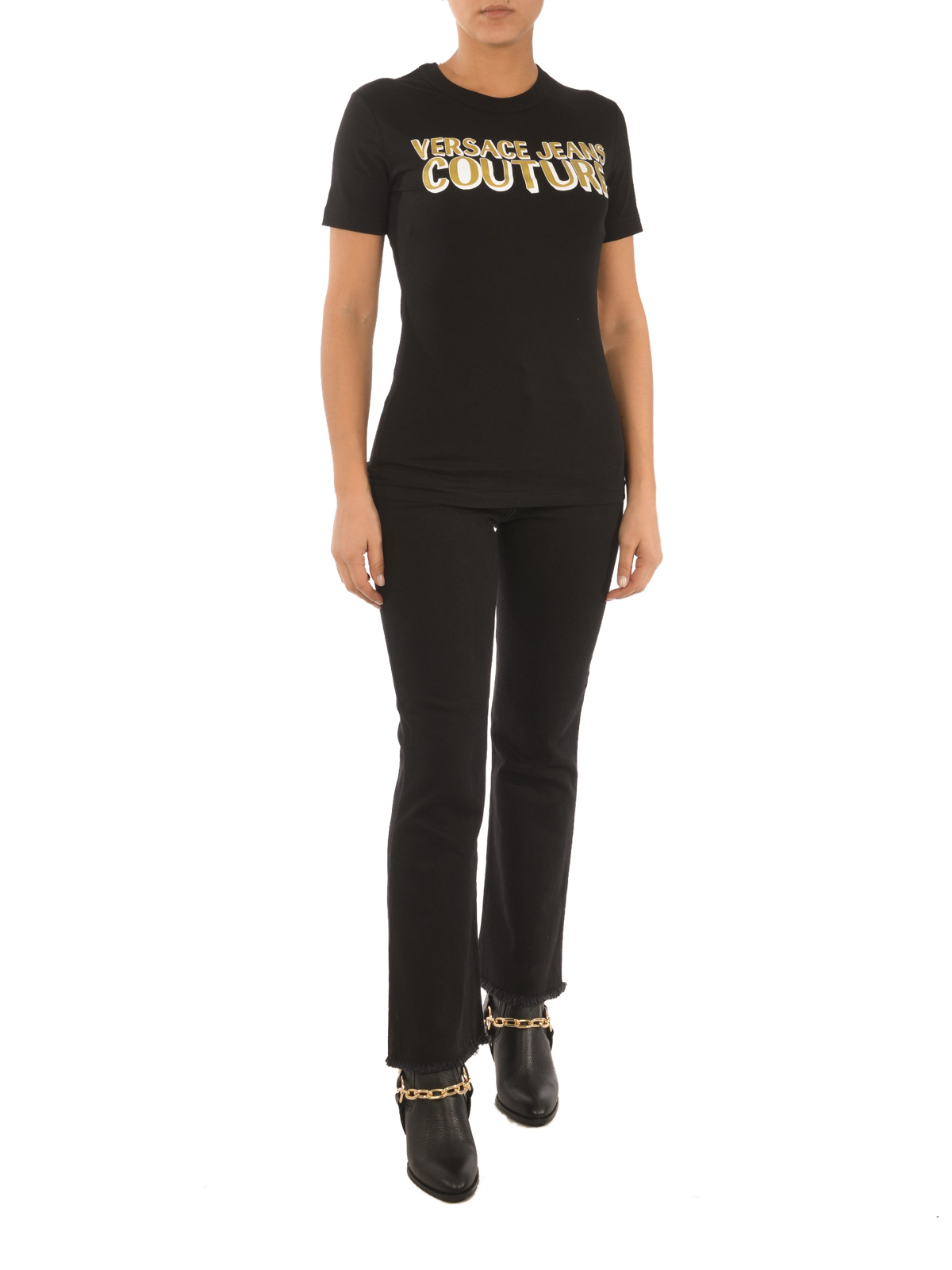 versace jeans couture t shirts