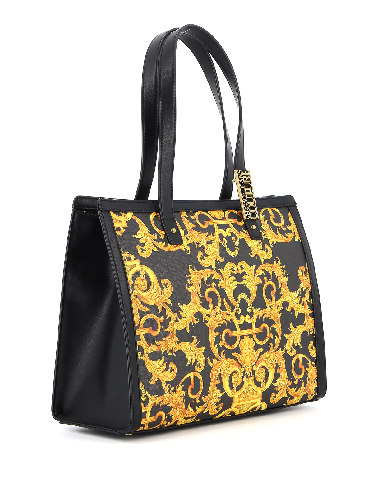 versace couture bag