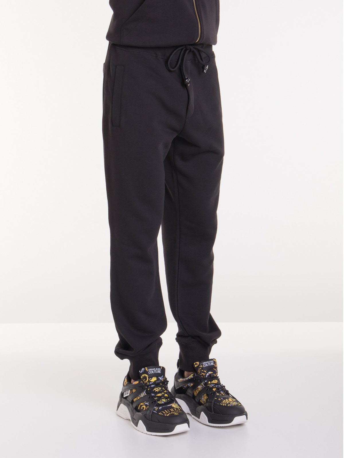 versace jeans tracksuit