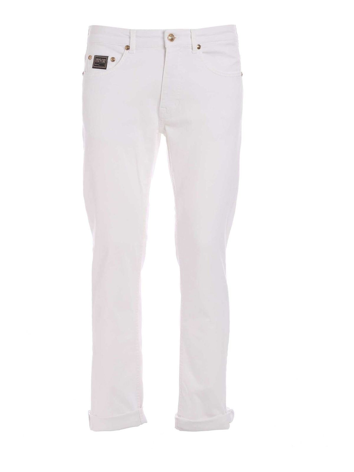 راسته Versace Jeans Couture - V-emblem 