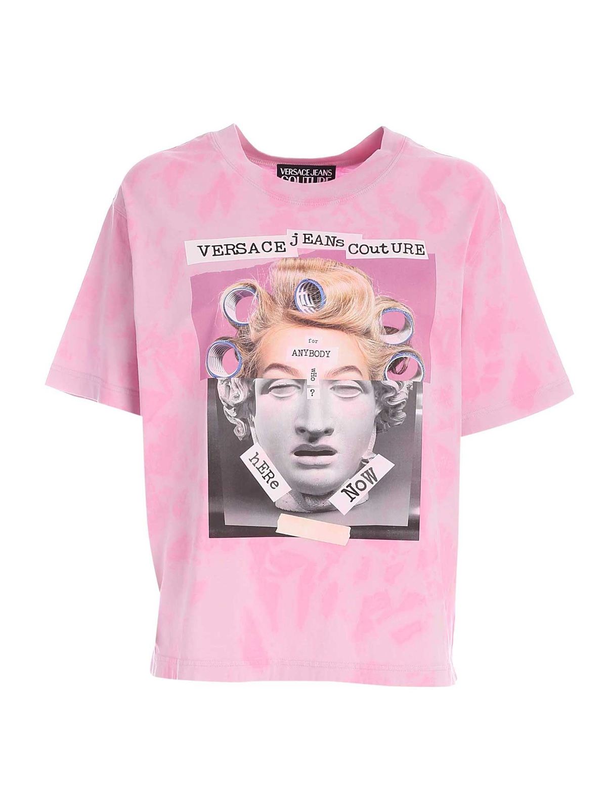 versace capsule collection