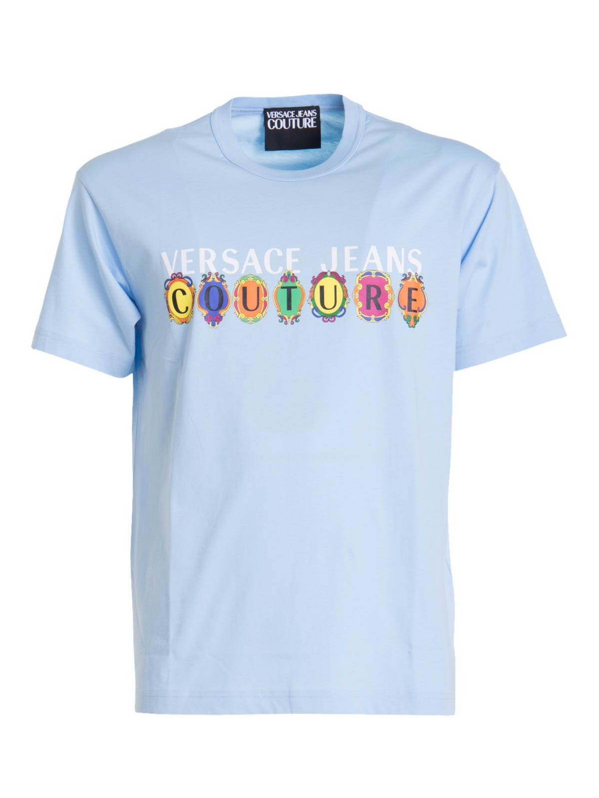 versace jeans t shirt price