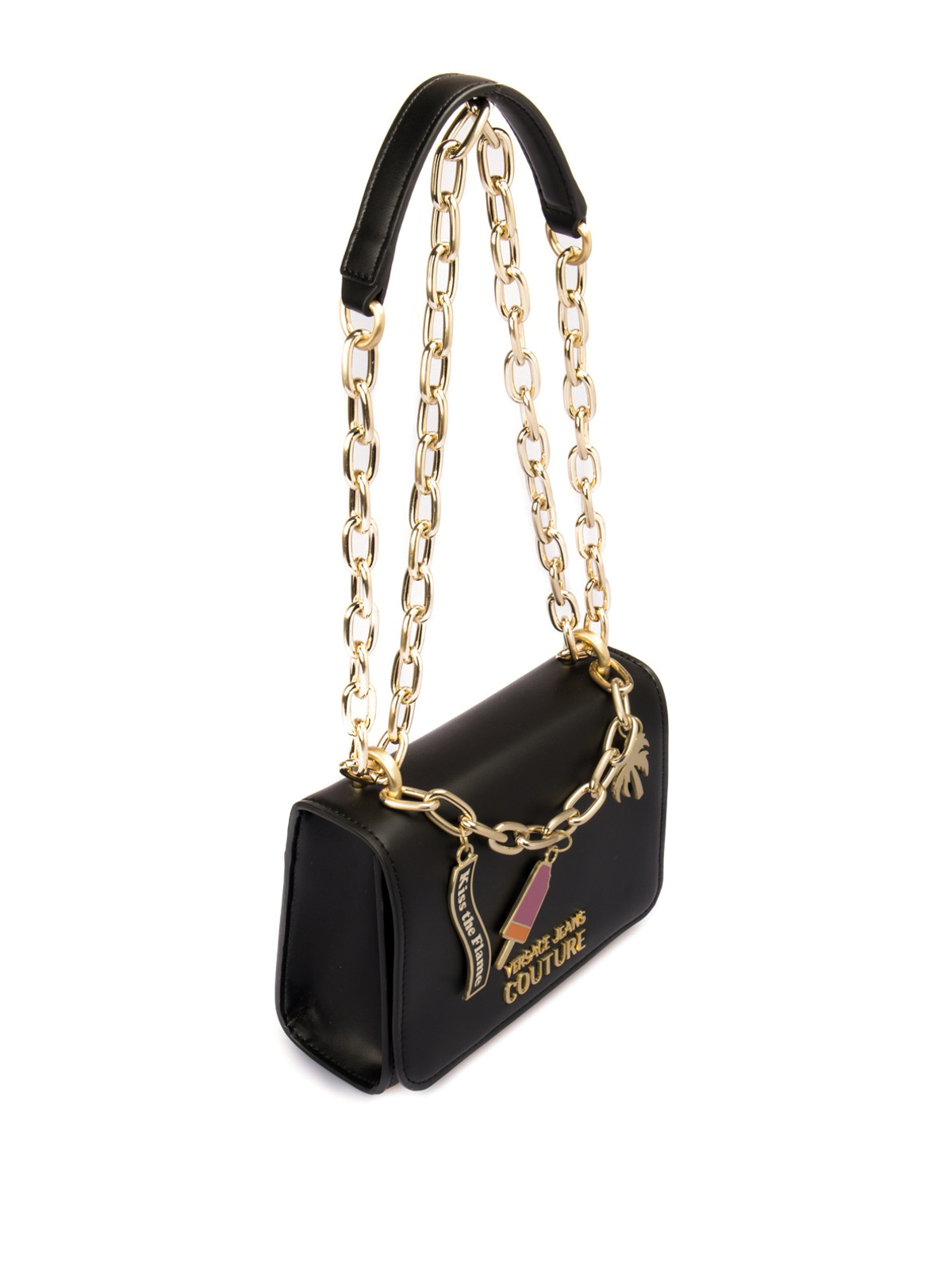 Versace Jeans Couture - Charm cross 