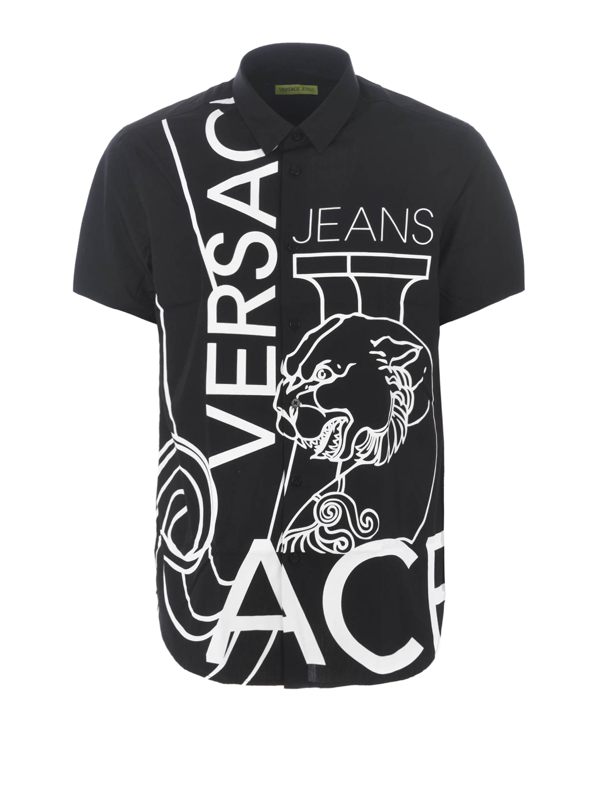 versace jeans shirts