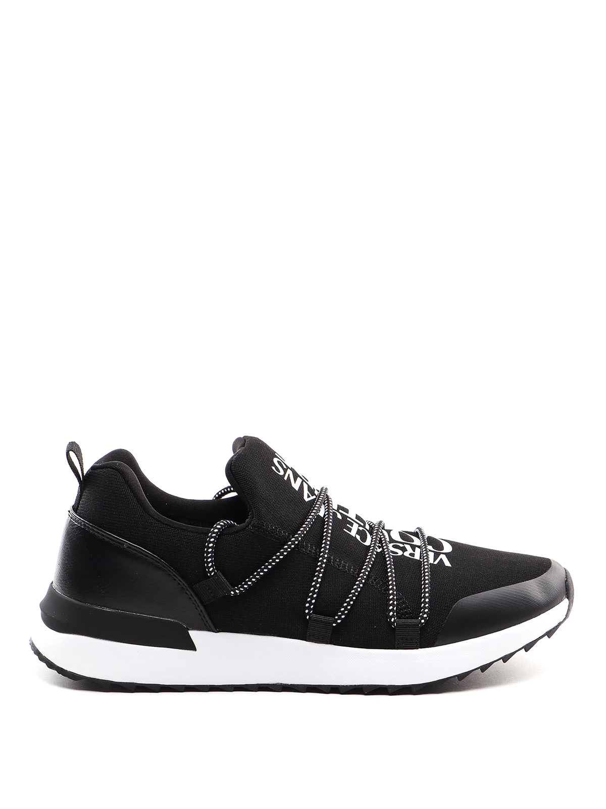versace jeans trainers