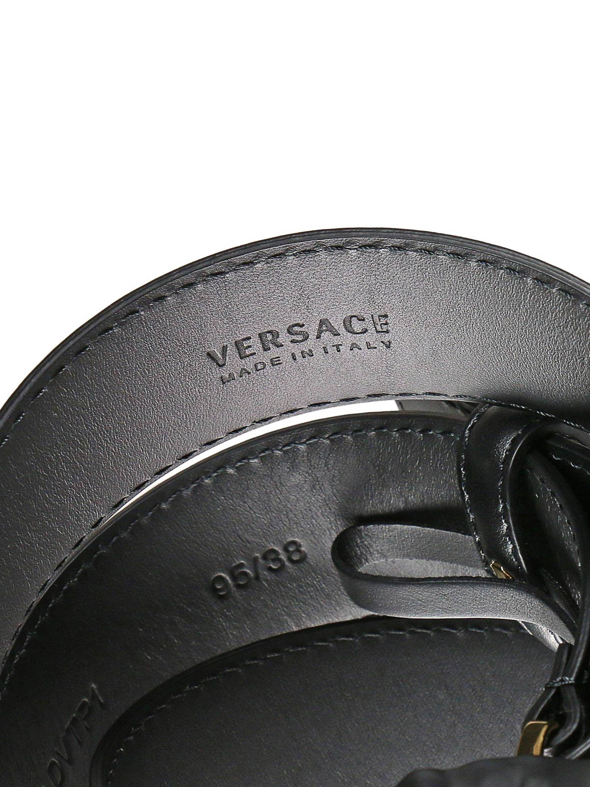 versace belt clearance