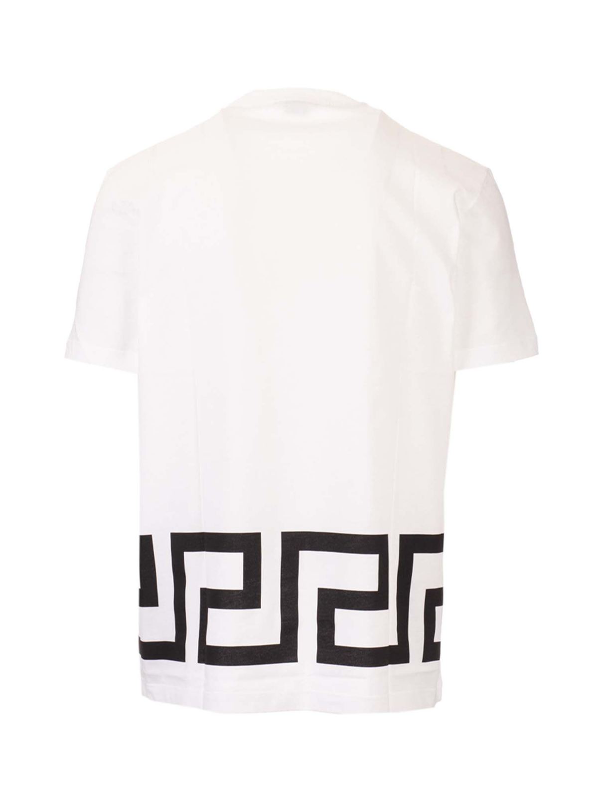 versace greca shirt