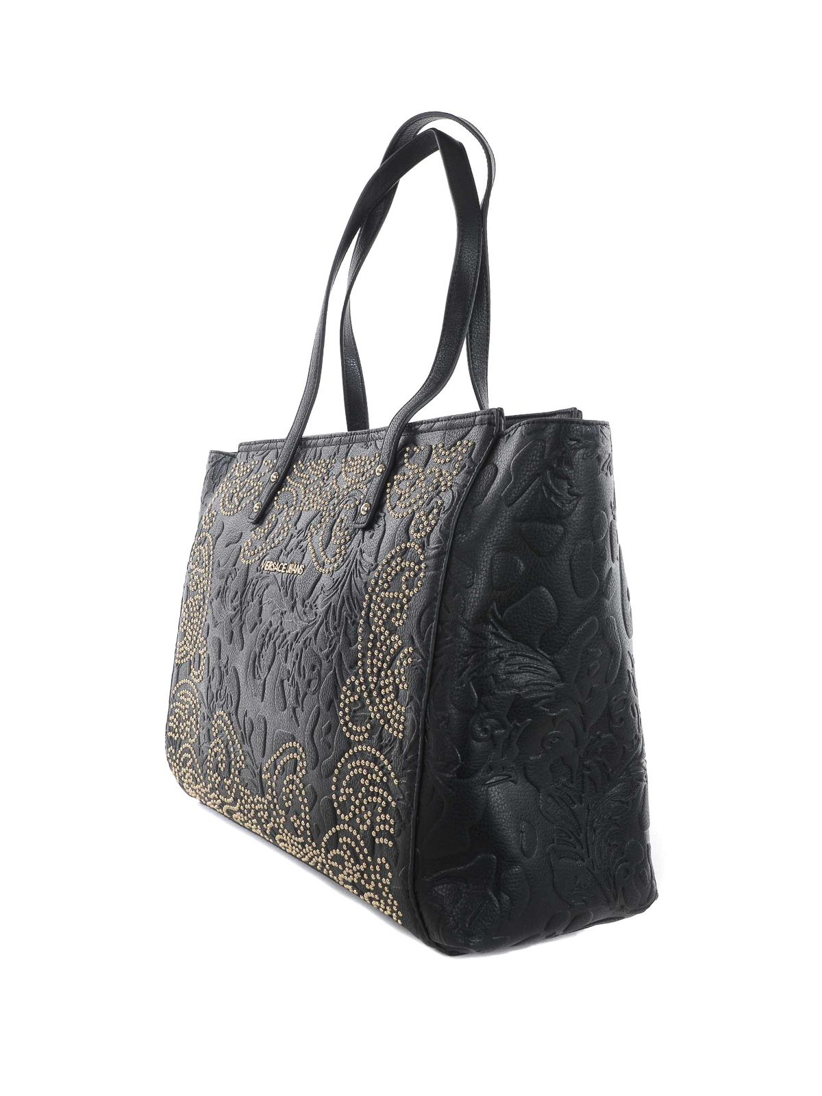 versace tote bags