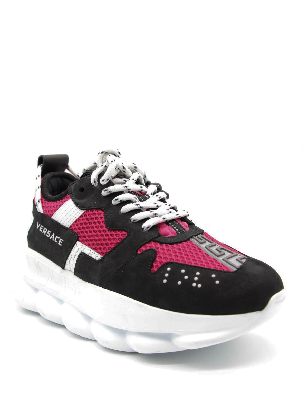 chain reaction 2 sneakers