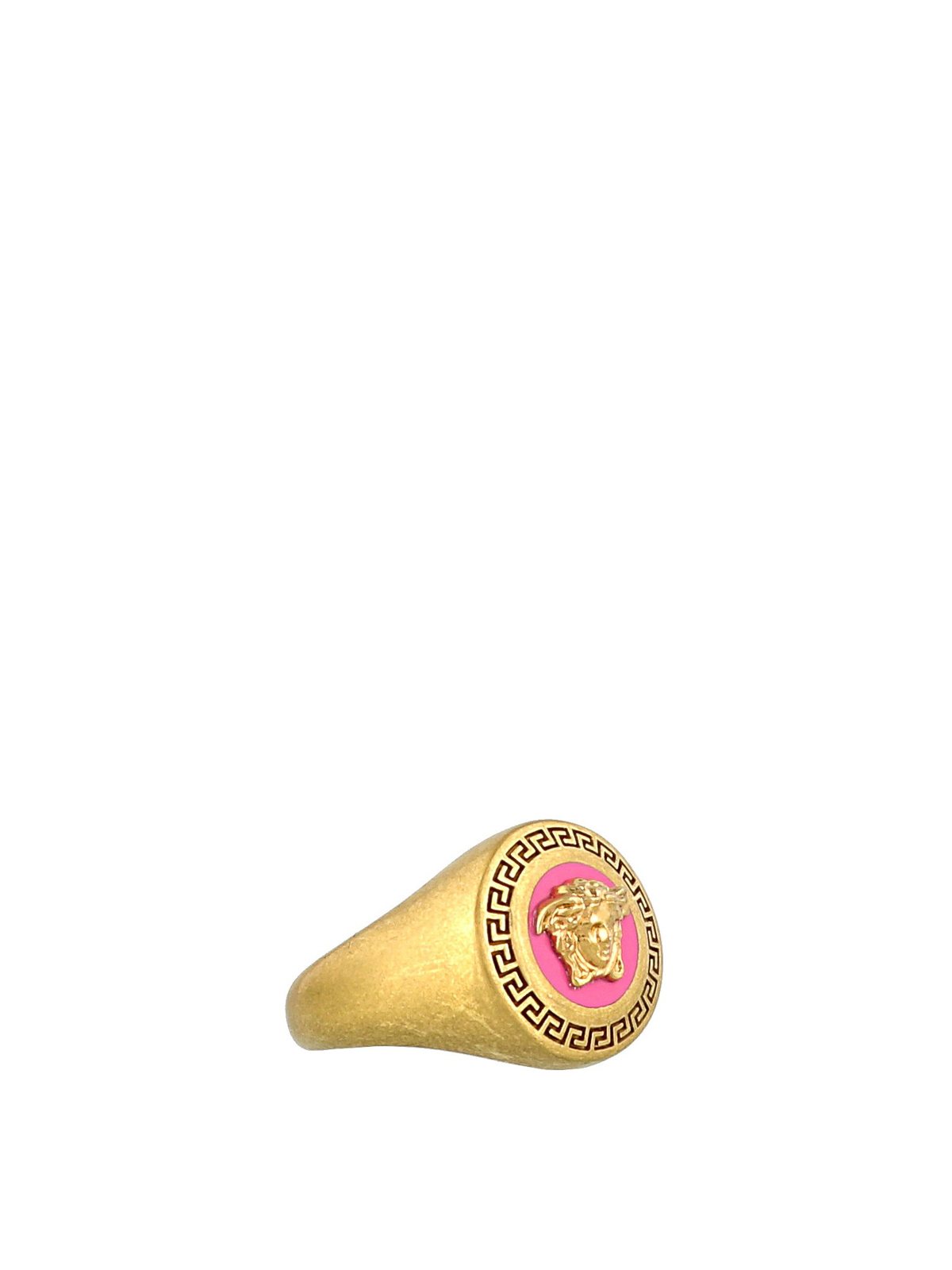 versace tribute ring