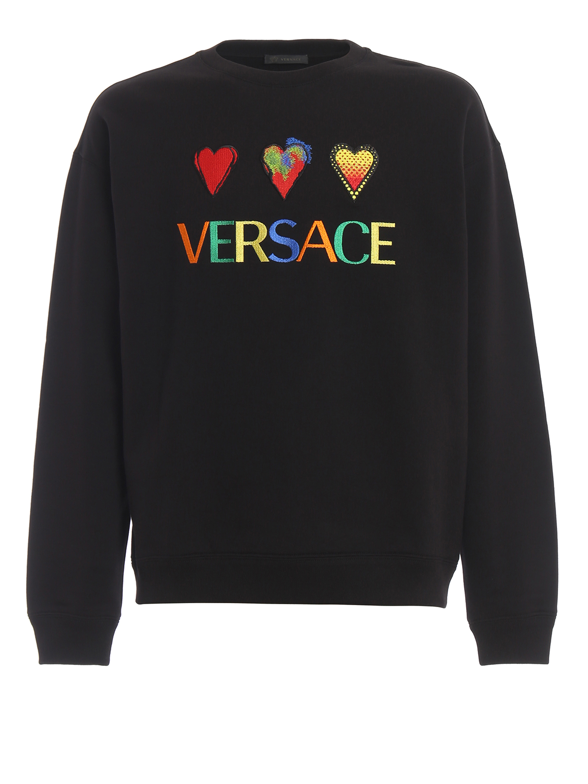versace sweatshirt