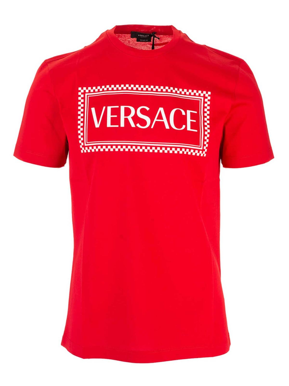Red Versace Shirt Store, 52% OFF | www.vetyvet.com