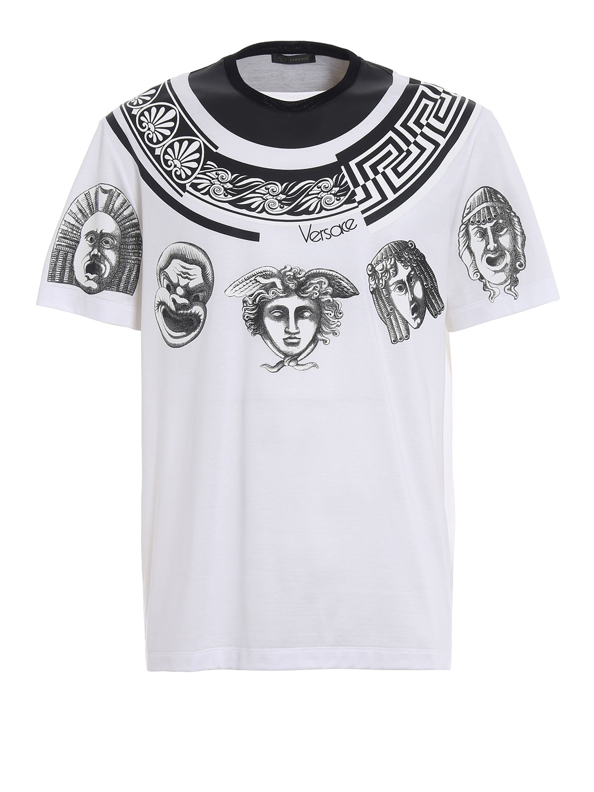 VERSACE Tシャツ pn-sukadana.go.id