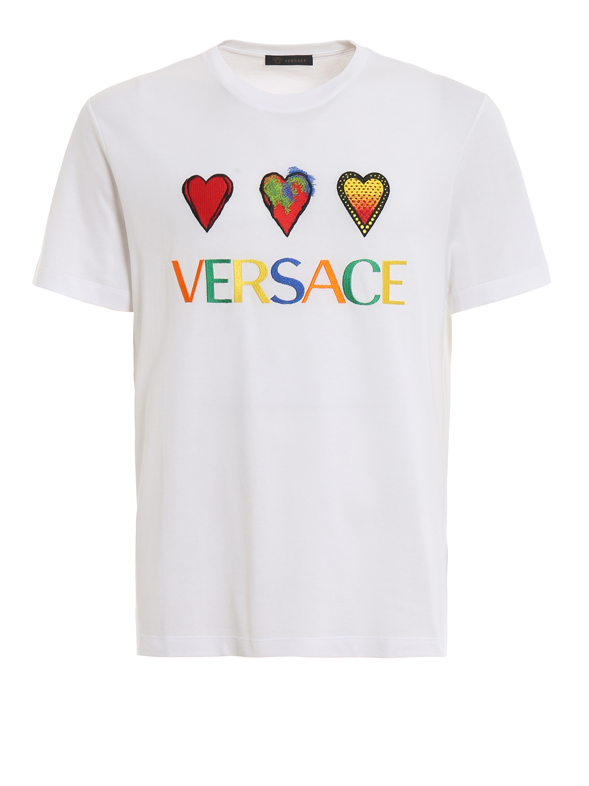 versace i love new york t shirt