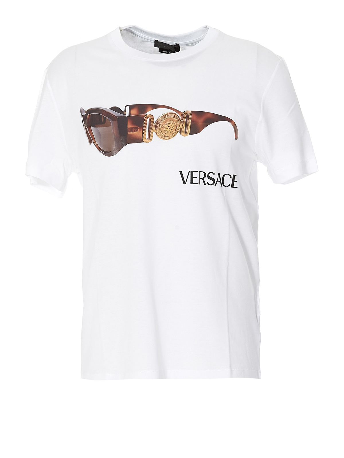 biggie versace shirt