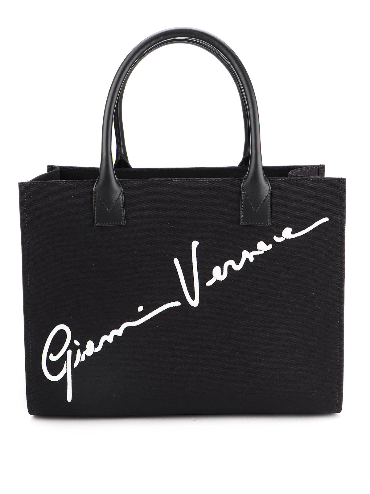 versace tote bag