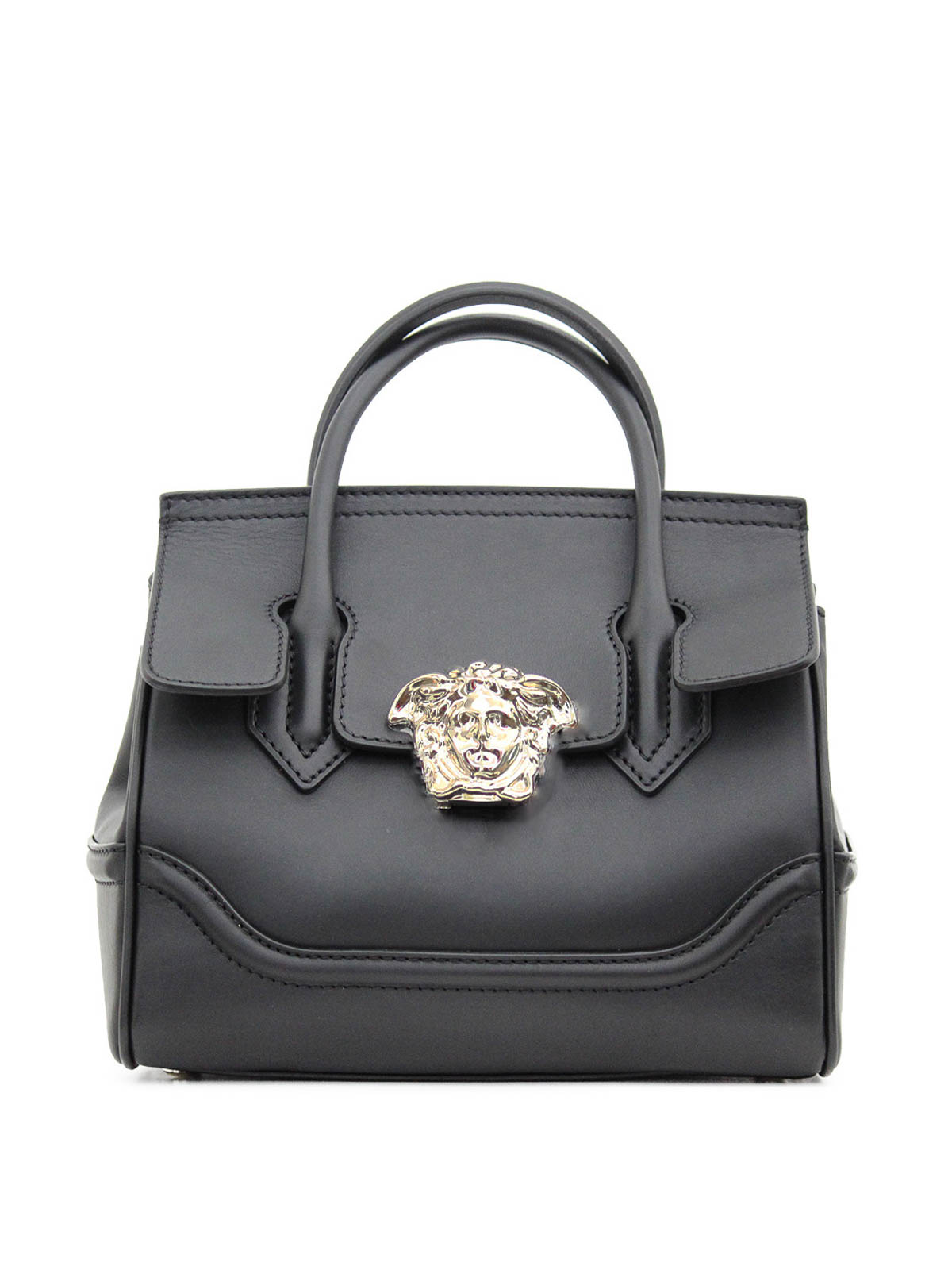 Totes bags Versace Palazzo Empire handbag DBFF452DSTVTD410C