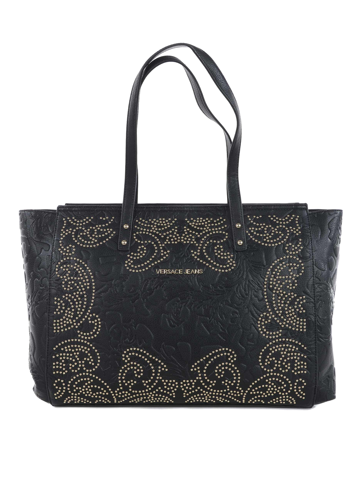 versace tote bags