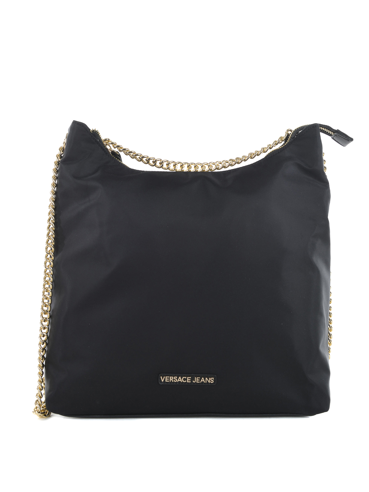 Totes bags Versace Versace Jeans tote bag E1VPBBV575617899