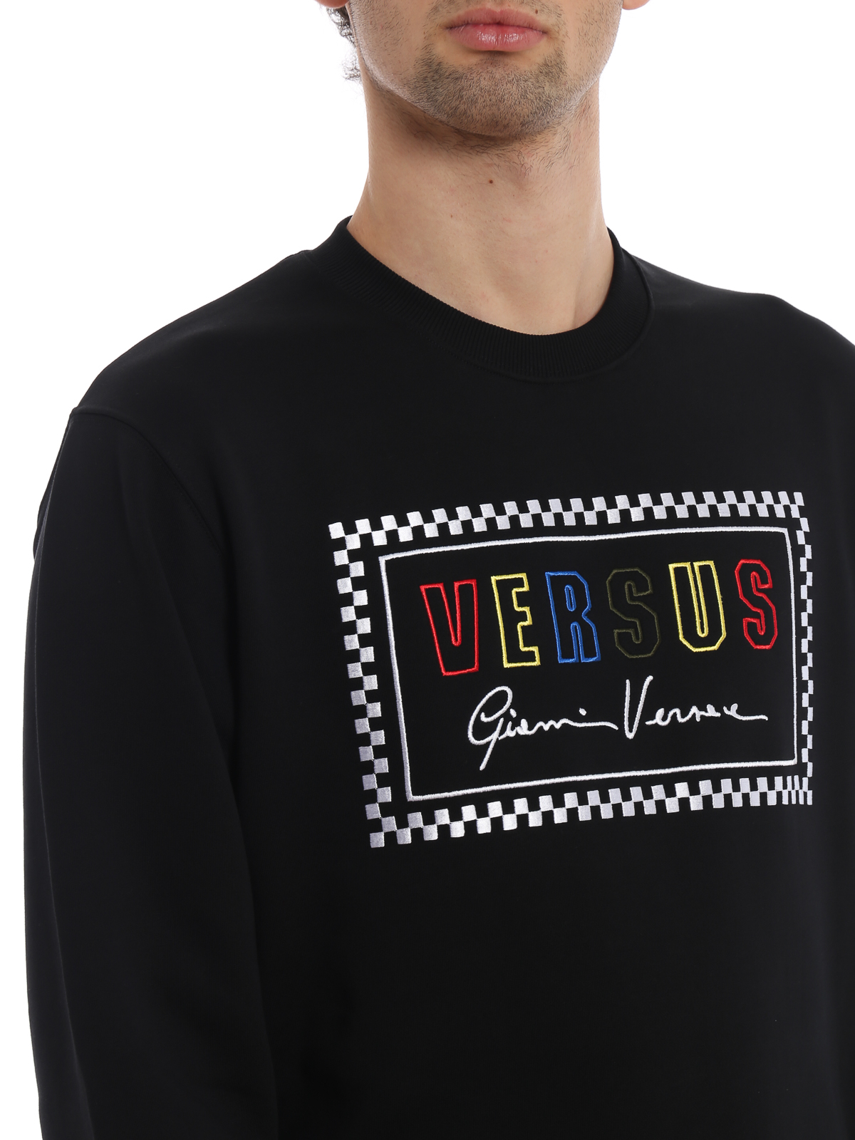 versace versus sweatshirt